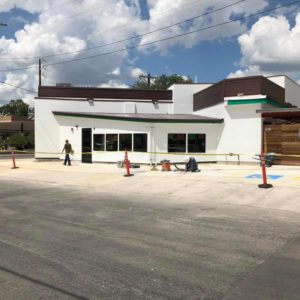 Construction Update #3