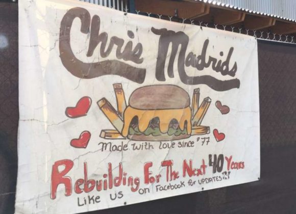 San Antonio Express News: Iconic burger restaurant Chris Madrid’s is now open in San Antonio San Antonio Express News: Iconic burger restaurant Chris Madrid’s is now open in San Antonio