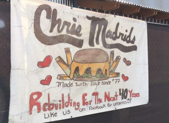 San Antonio Express News: Iconic burger restaurant Chris Madrid’s is now open in San Antonio