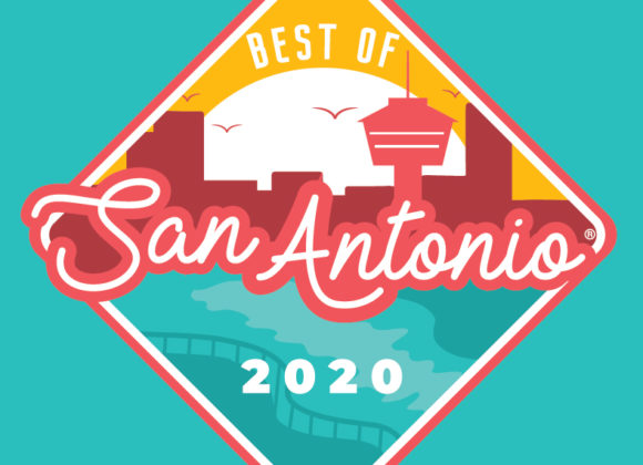 Chris Madrid’s Named Best Burger in 30th Annual Best of San Antonio® Readers’ Choice Poll