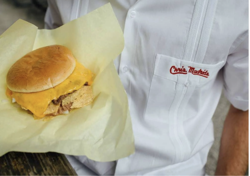 San Antonio’s 10 best burgers are smashing the competition San Antonio’s 10 best burgers are smashing the competition